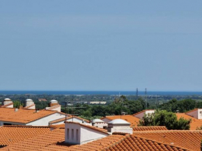 Appartement panoramique très bien situé